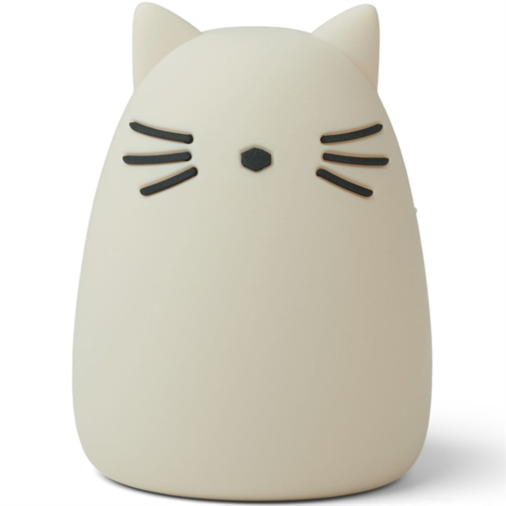 Winston LED Lampe Cat Sandy - LieWood → Luksusbaby.dk