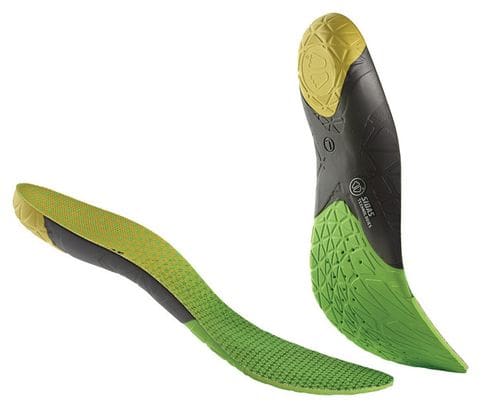 Semelles pré-formées et légères conçues pour la course à pied - 3D Run Sense