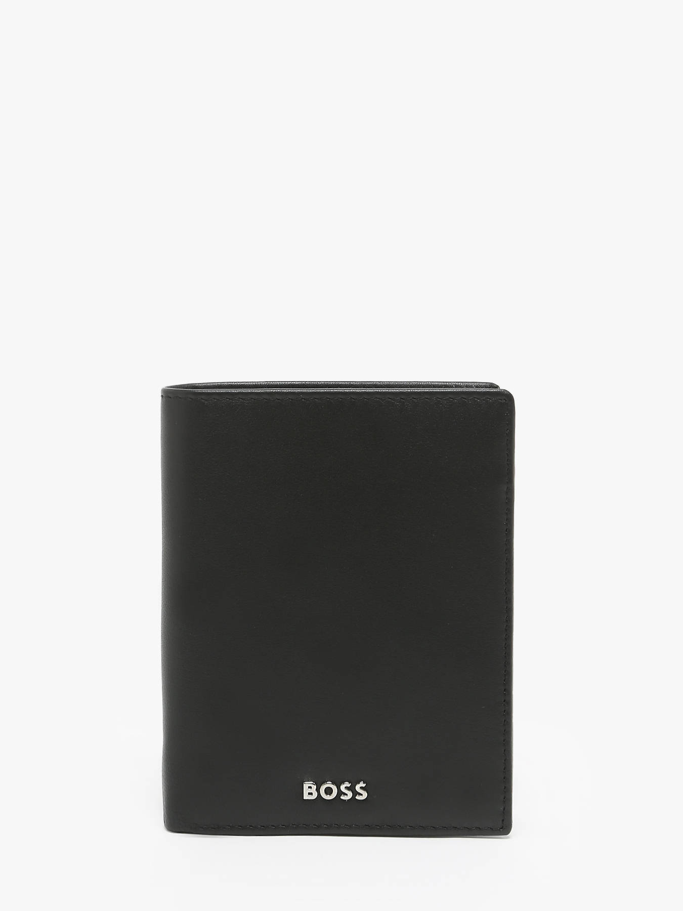 Portefeuille cuir HUGO BOSS