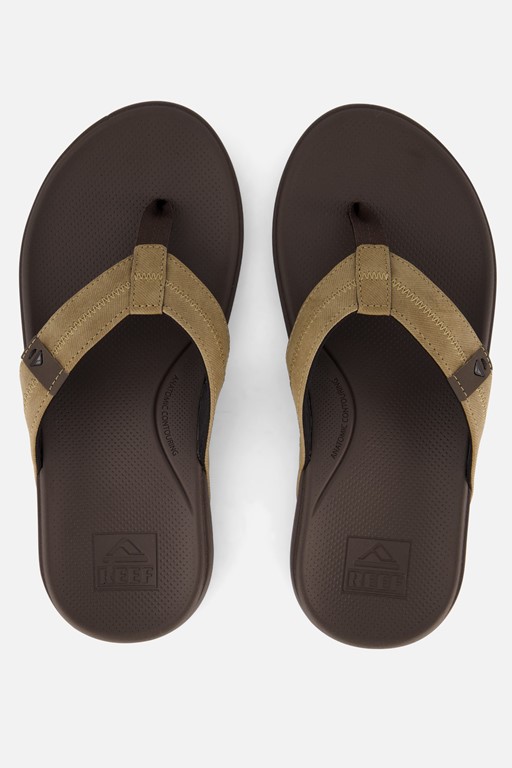 Reef Cushion Phantom 2.0 Slippers Fanning