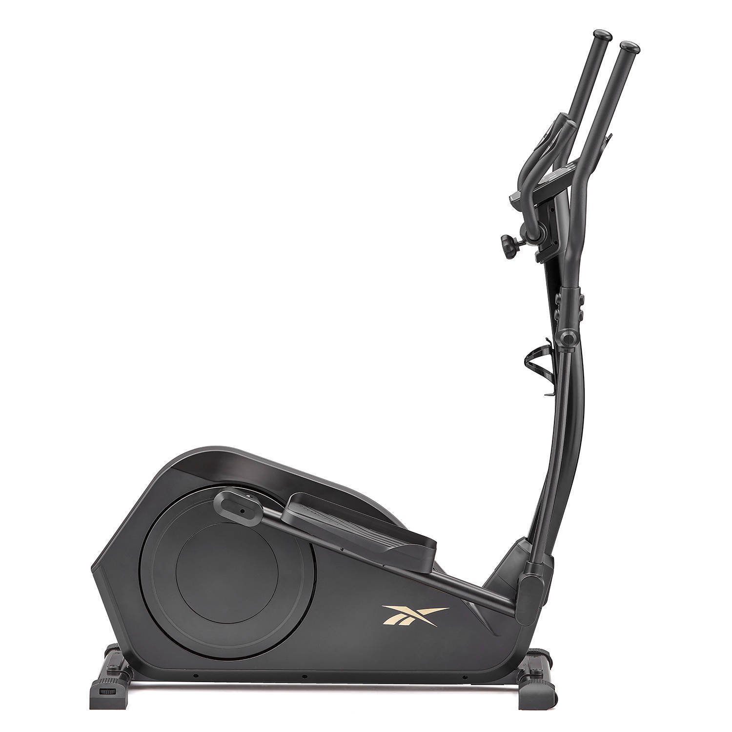 Reebok crosstrainer FR30 zwart