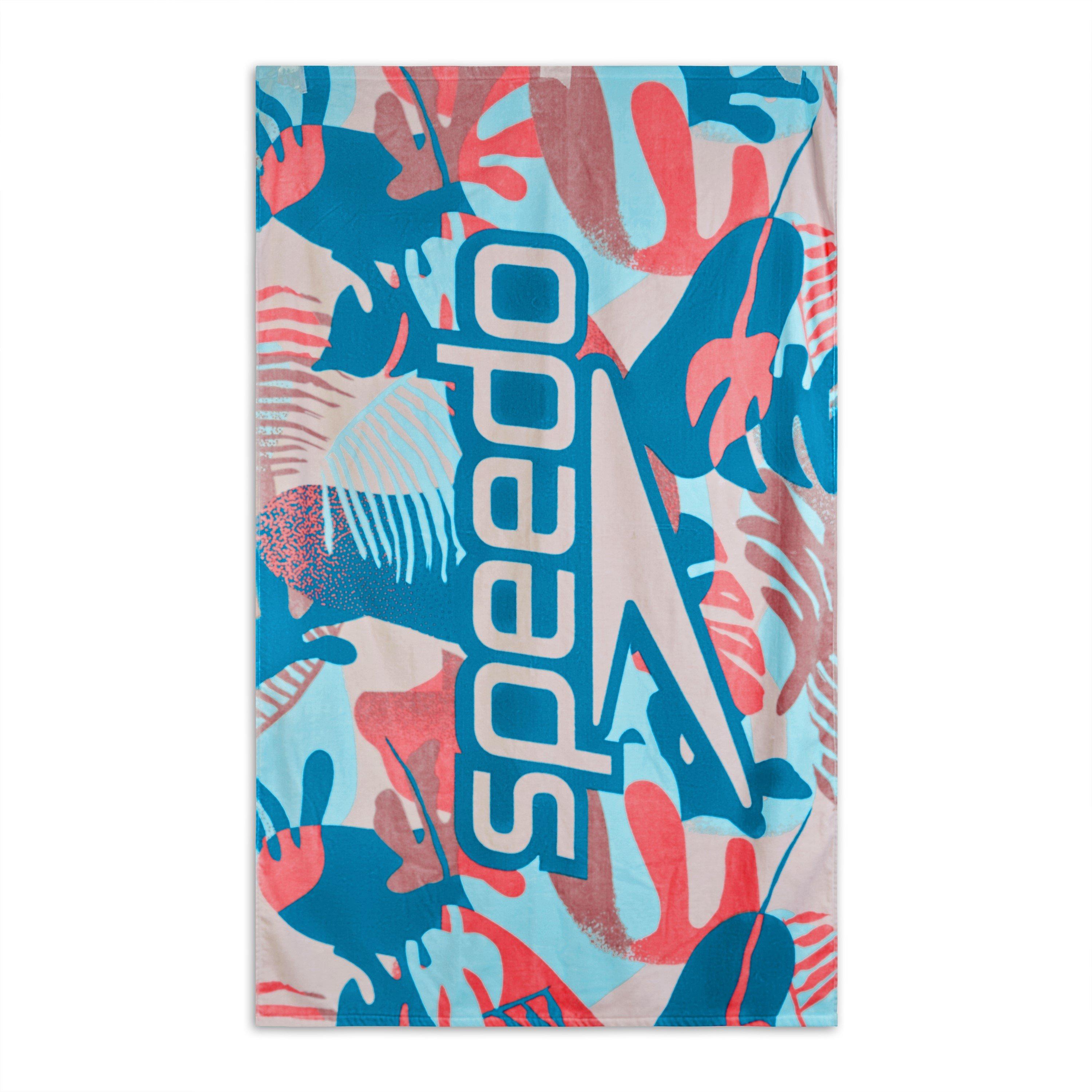 Speedo Beach Towel