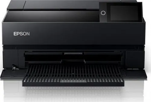 Epson professionel fotoprinter SureColor SC-P700 Farve, blækstråler, A3 , Wi-Fi, sort