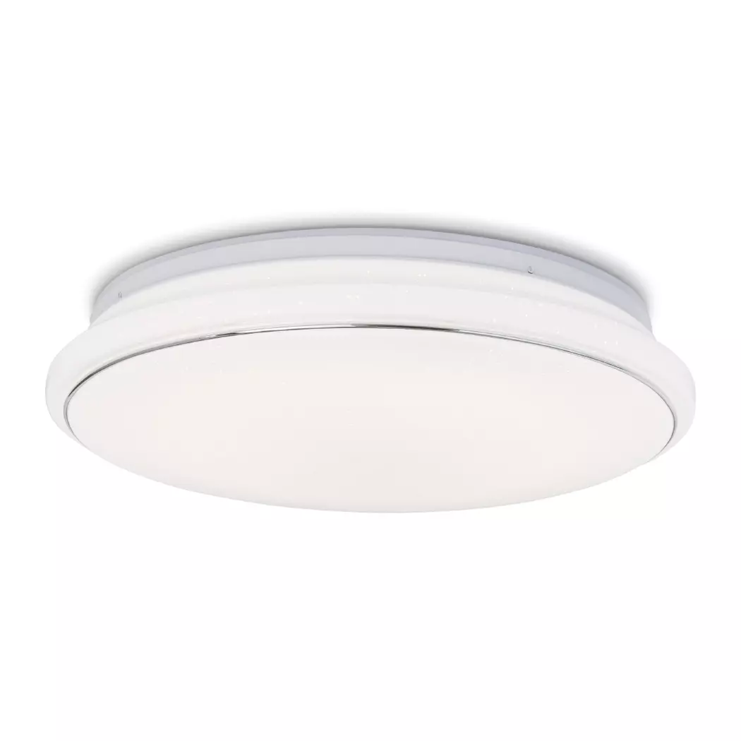LED-Deckenleuchte Jupiter