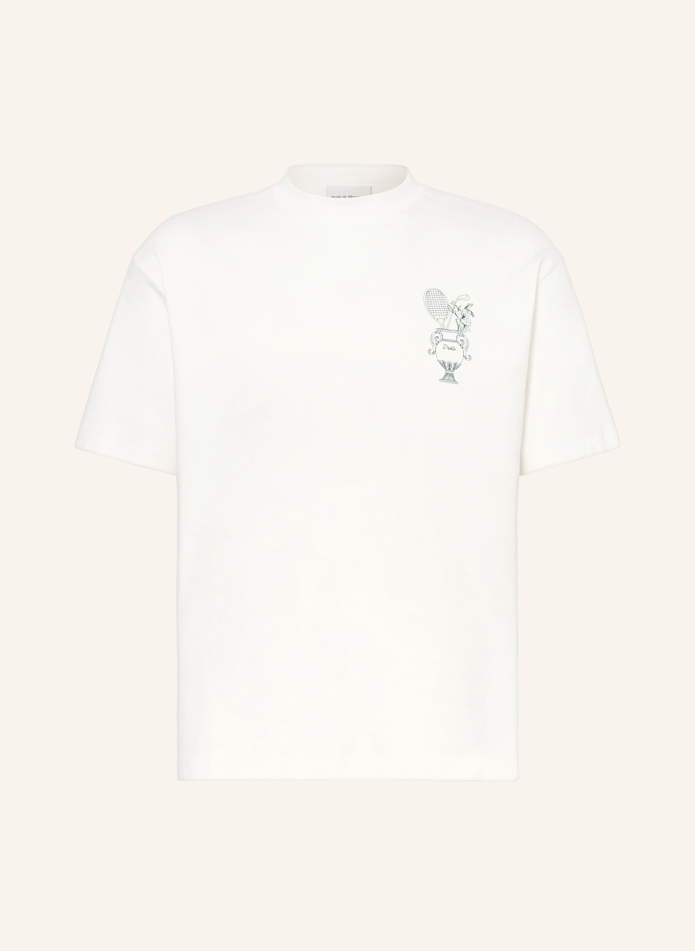 DRÔLE DE MONSIEUR T-Shirt MEDICIS