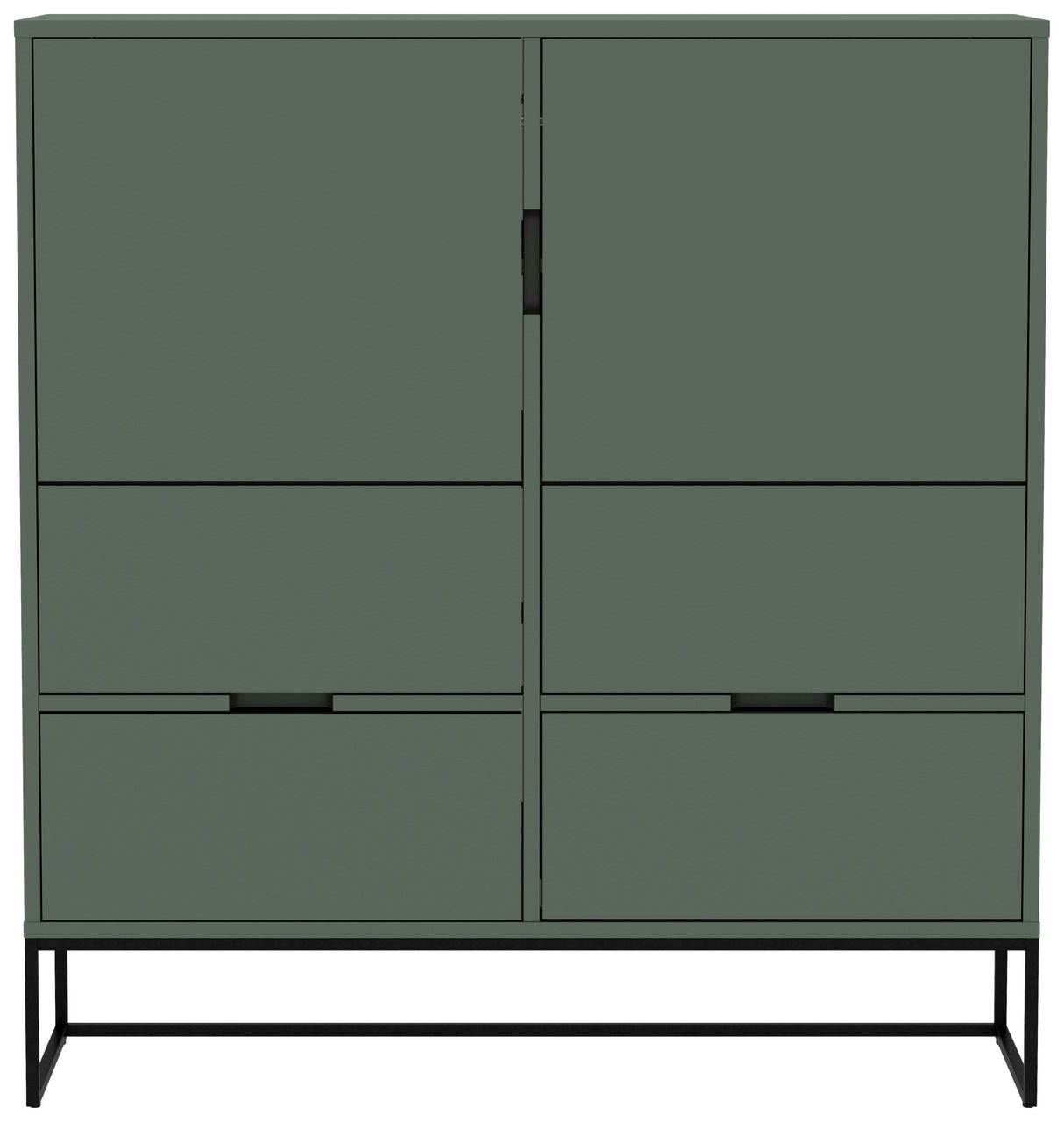 XORA Highboard LIPP