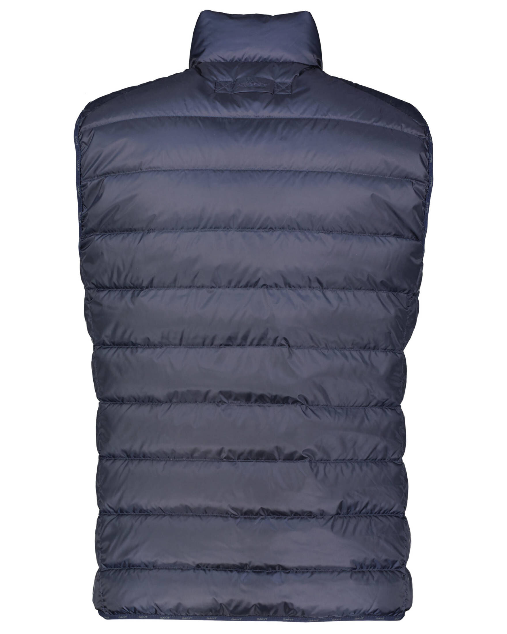 Gant| Herren Daunenweste LIGHT DOWN VEST