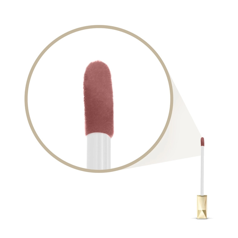 Max Factor Colour Elixir Honey Lacquer 3 ml - Chocolate nectar