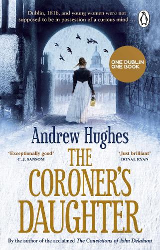 The Coroner's Daughter (Paperback)