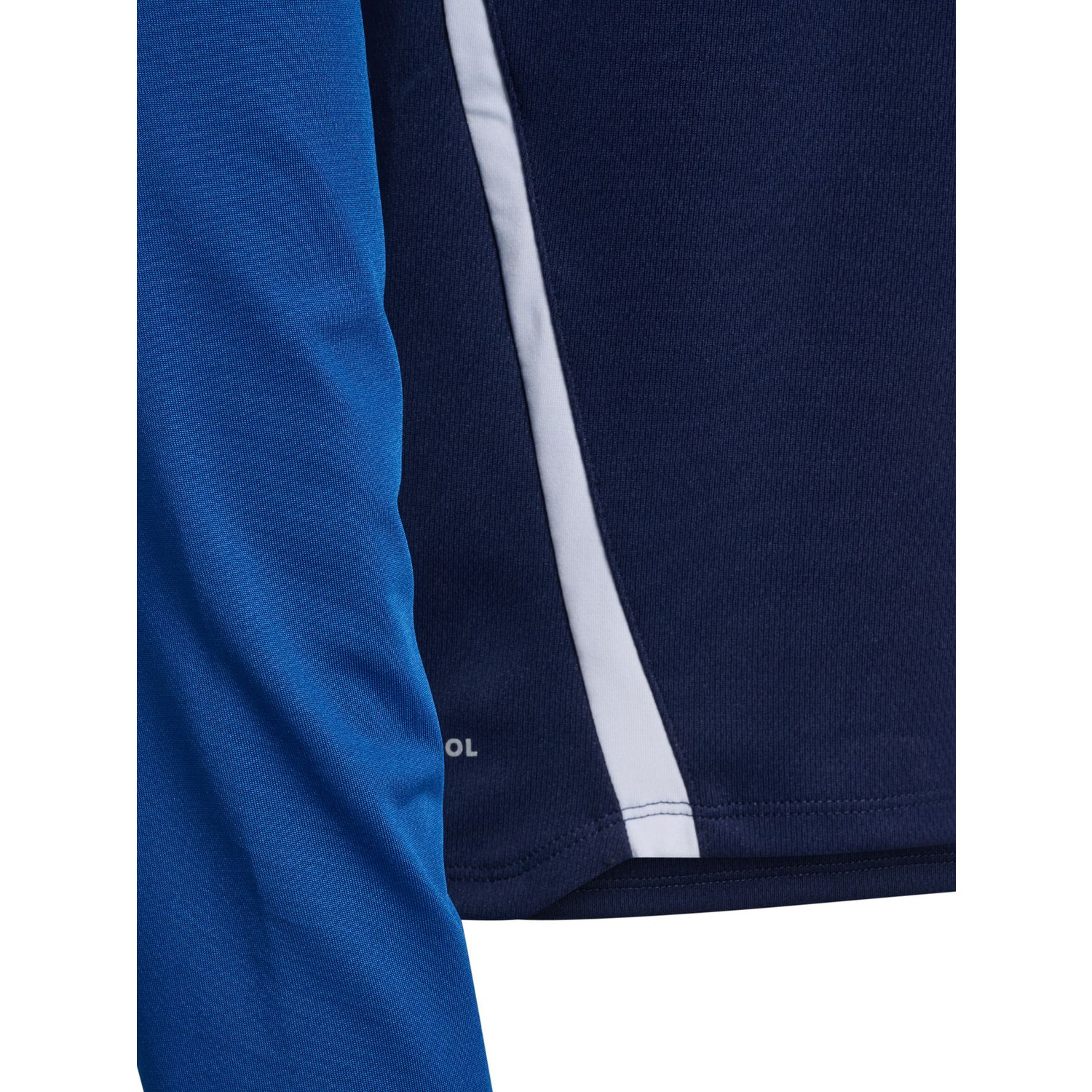 Hummel Lead 2.0 Crew Sweater Heren