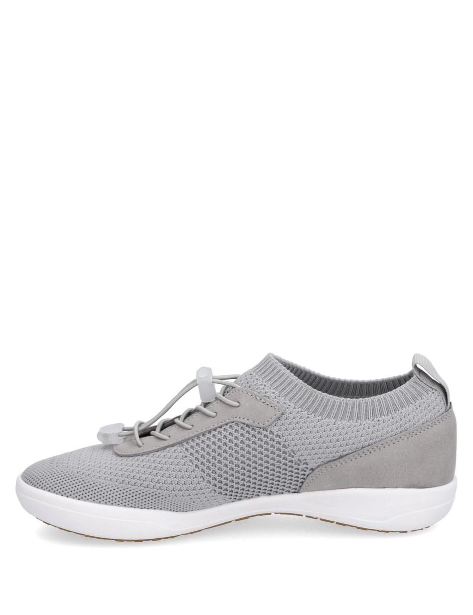 Sneaker Sina 69, grau