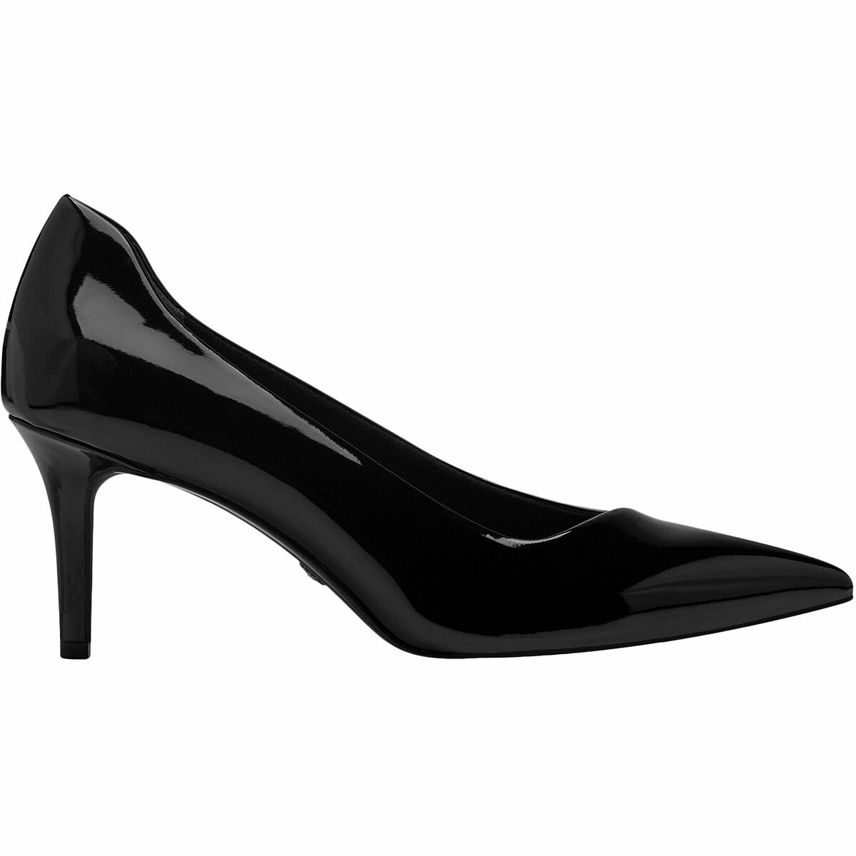 TAMARIS<br>Sapatos de salto alto com bico fino