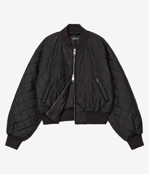 Carhartt WIP W' Selma Liner Recycled Jacke women (black)