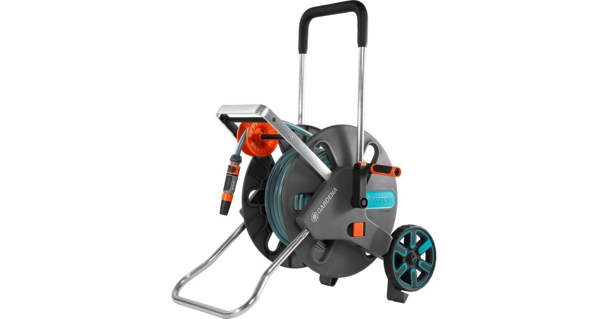 GARDENASlangenwagen CleverRoll L Easy Set  (18522-20)