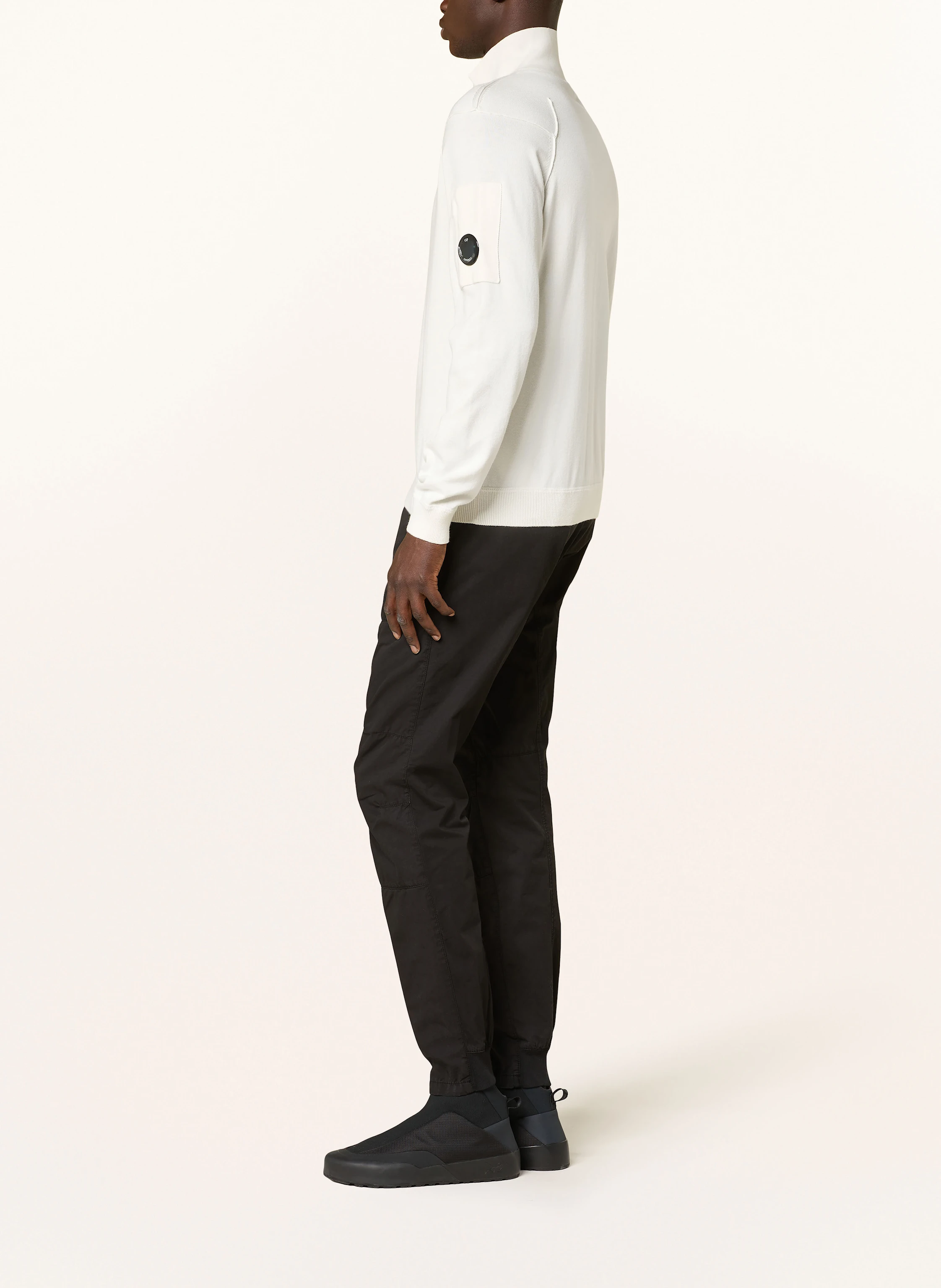 C.P. COMPANY Chino Extra Slim Fit