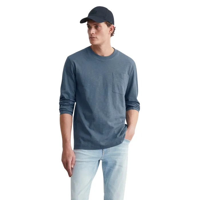 Marc O'Polo Longsleeve Shirt Heren