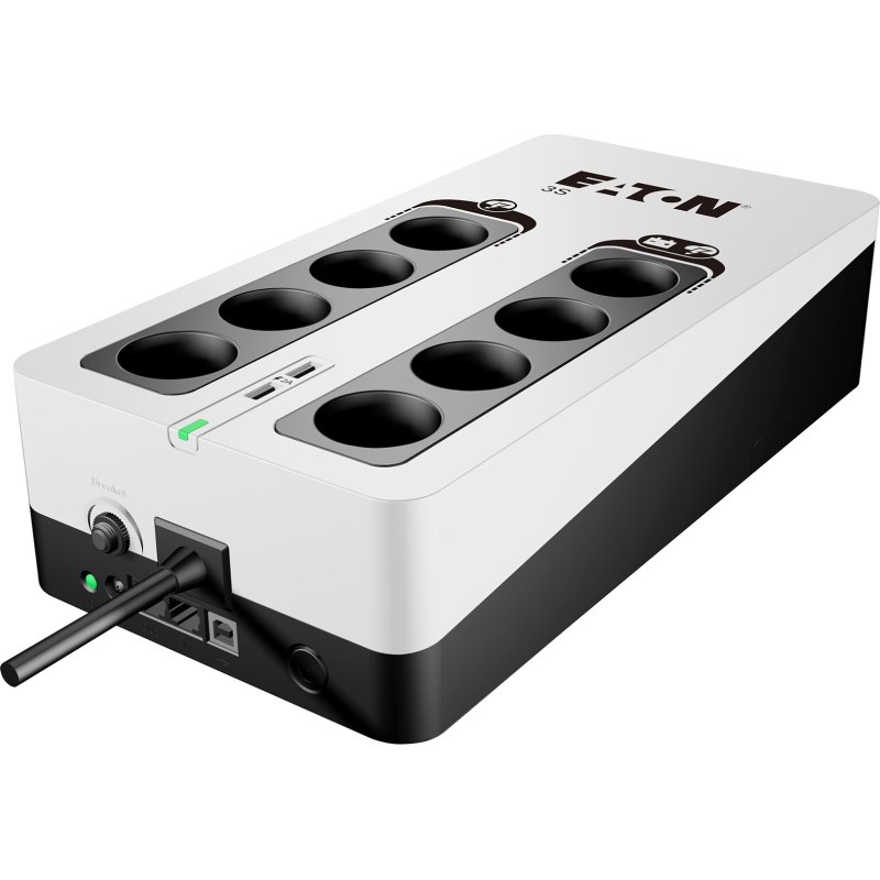 Onduleur Eaton 3S 700FR