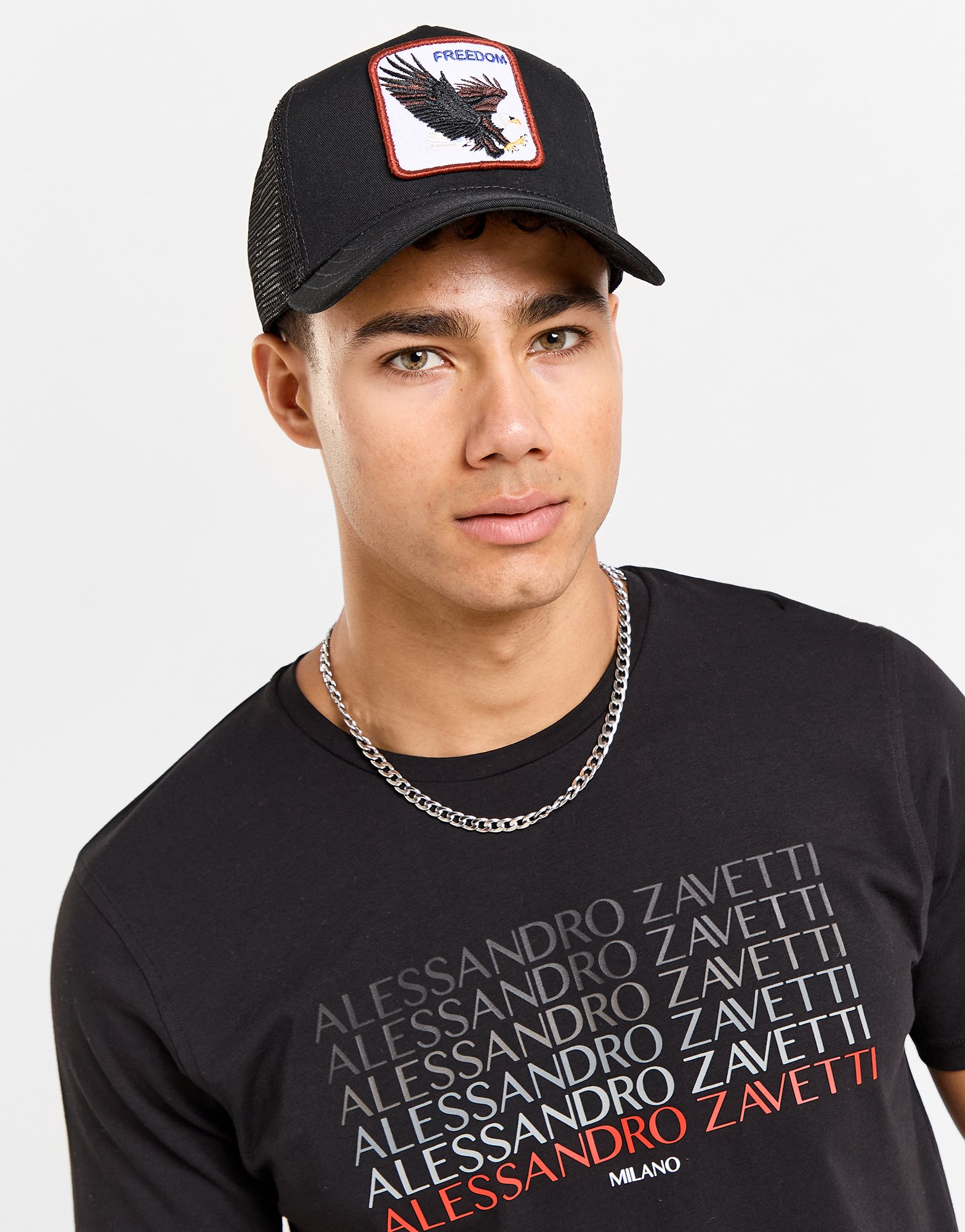 Goorin Bros Casquette Freedom Eagle