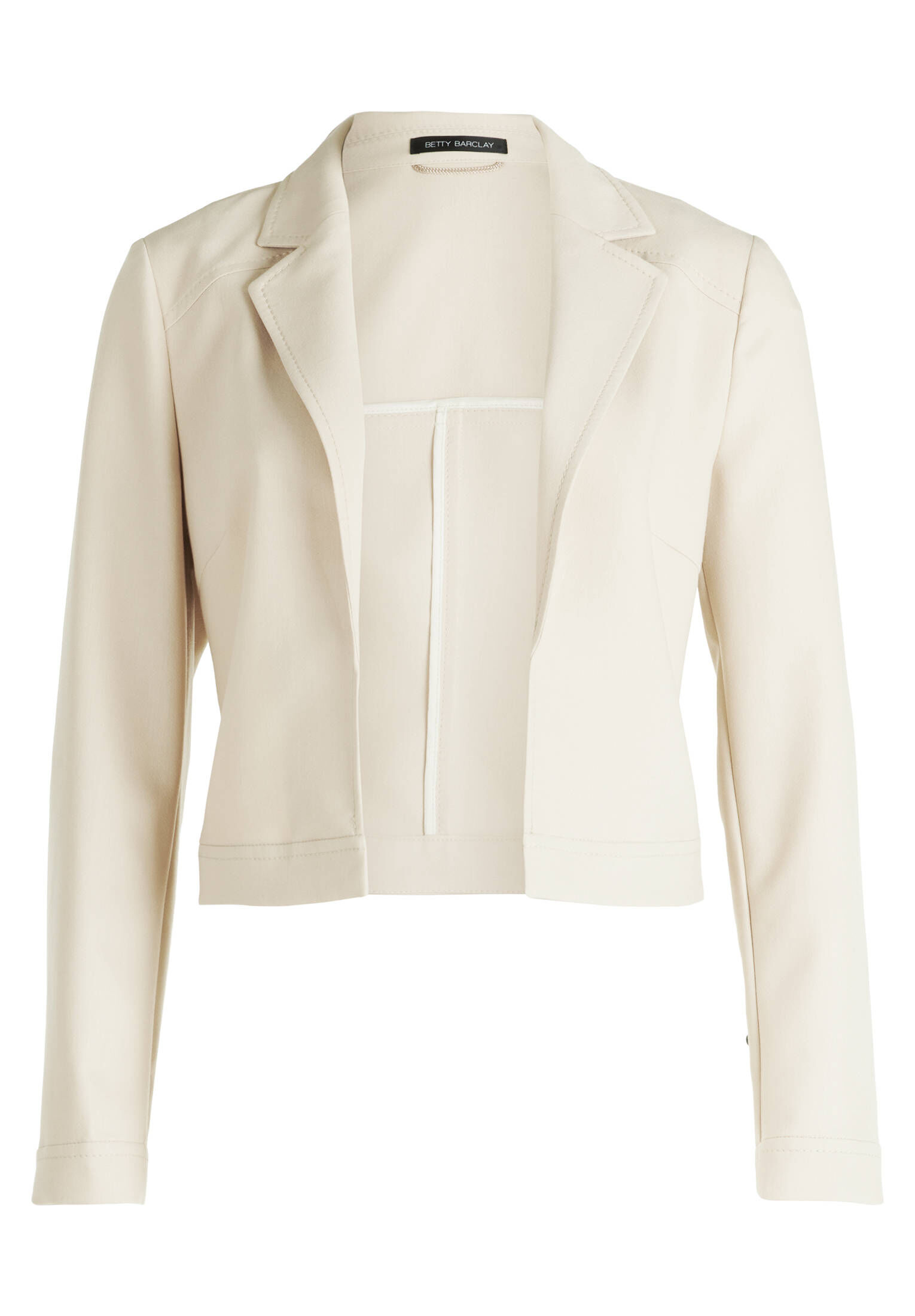 Betty Barclay| Damen Casual-Blazer langarm