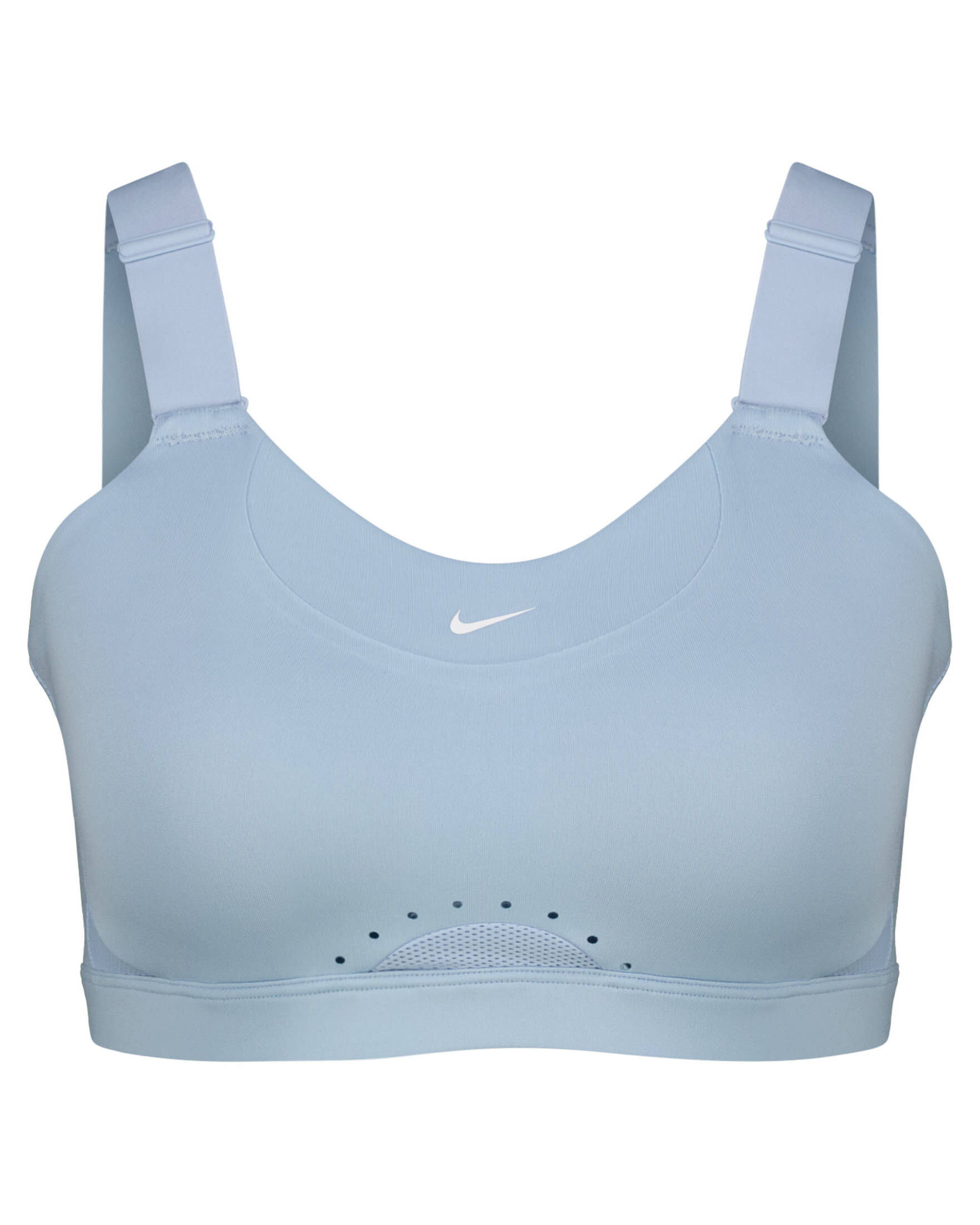 Nike| Damen Sport-BH DRI-FIT ALPHA
