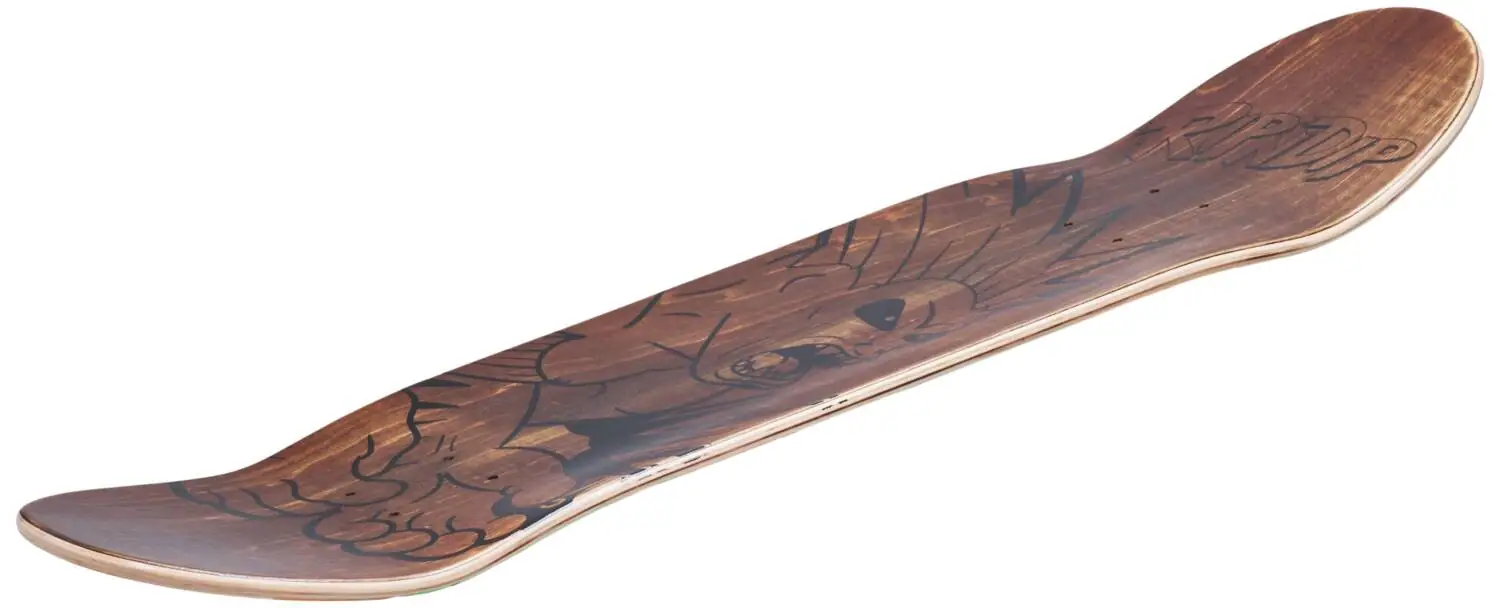 RIPNDIP Button Mash Skateboard Deck | SkatePro