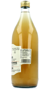 Aman Prana Appelazijn 1LT