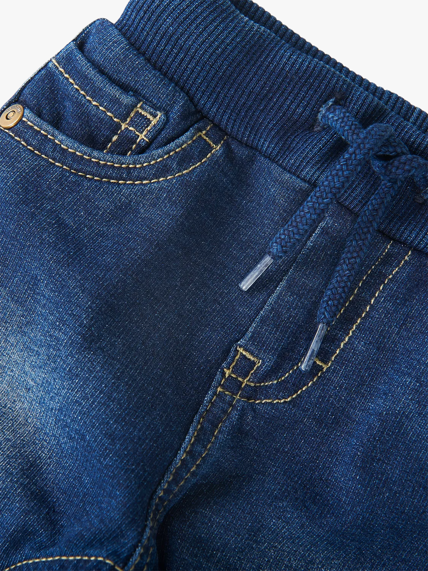 Ben U-Shape R Sweat Jeans