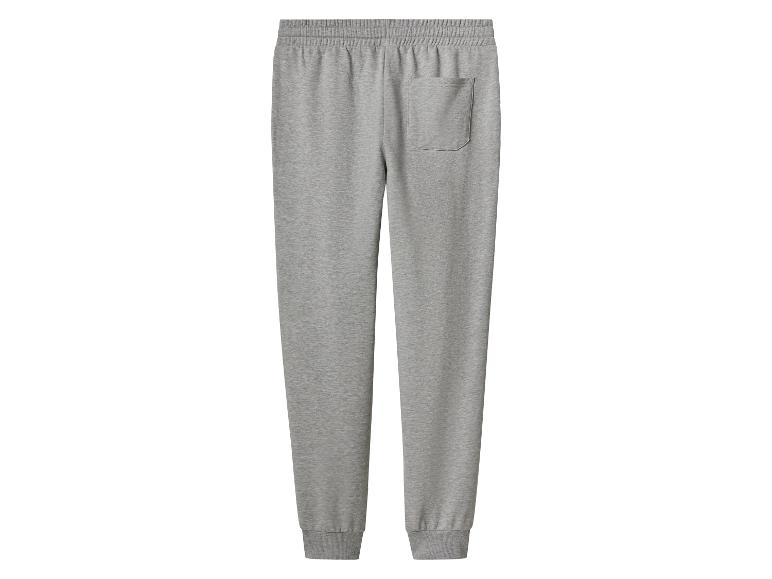 Heren joggingbroek