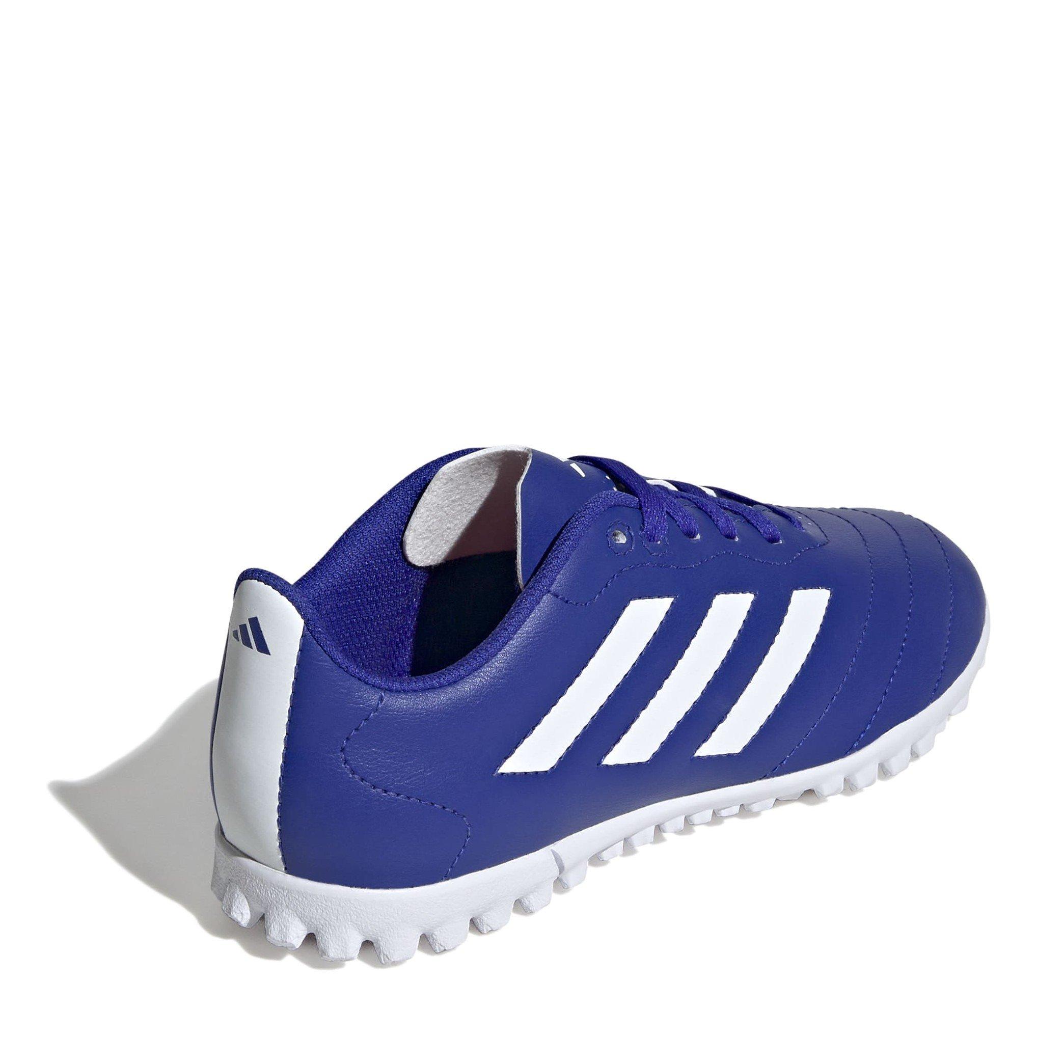 adidas Goletto VIII Astro Turf Football Boots Kids