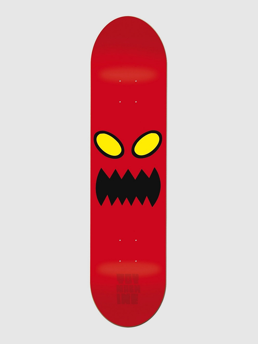 Toy Machine Monster Face 8.0