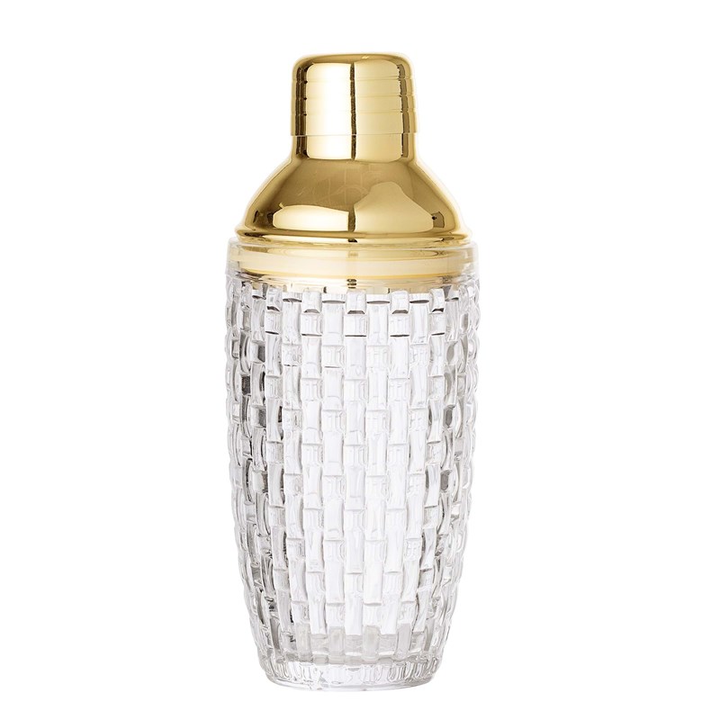 Bloomingville<br>Cocktail Shaker