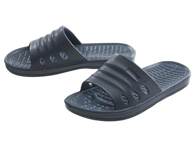 Dames badslippers
