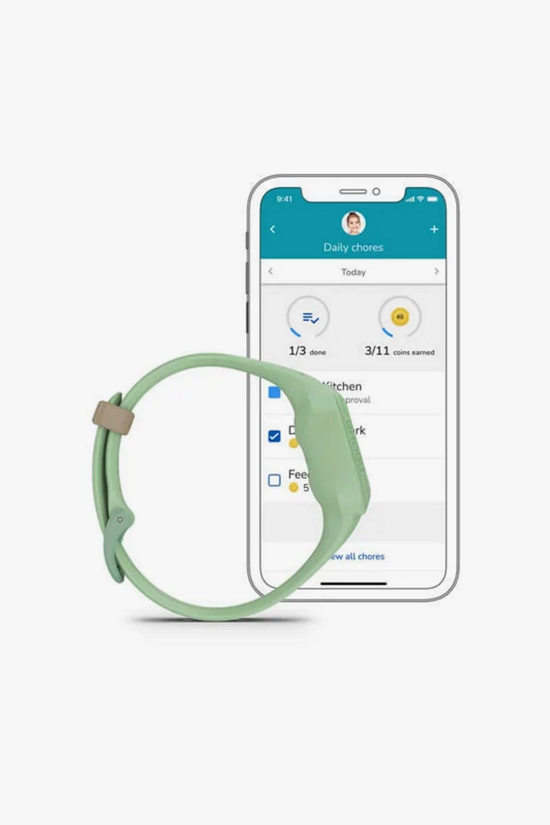 GARMIN Vivofit 3 Kinder Sportuhr