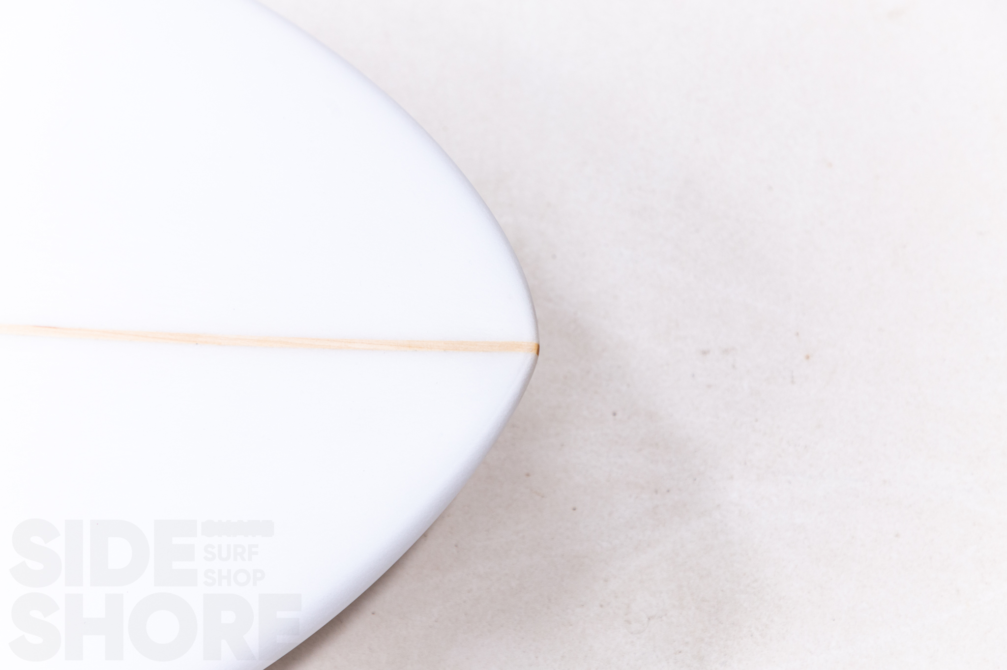 Al Merrick G Skate - 5'10 x 20