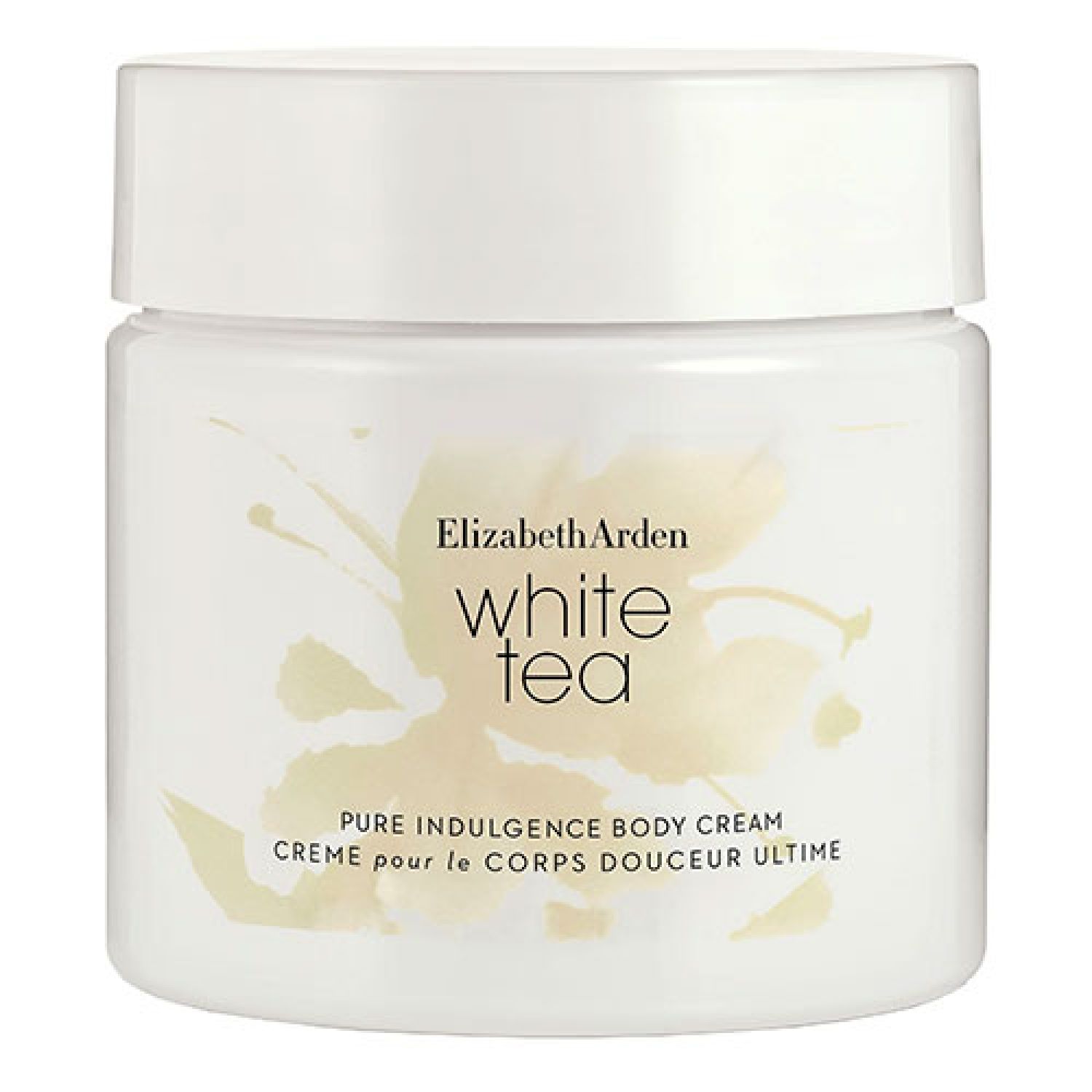 Elizabeth Arden White Tea Body Cream