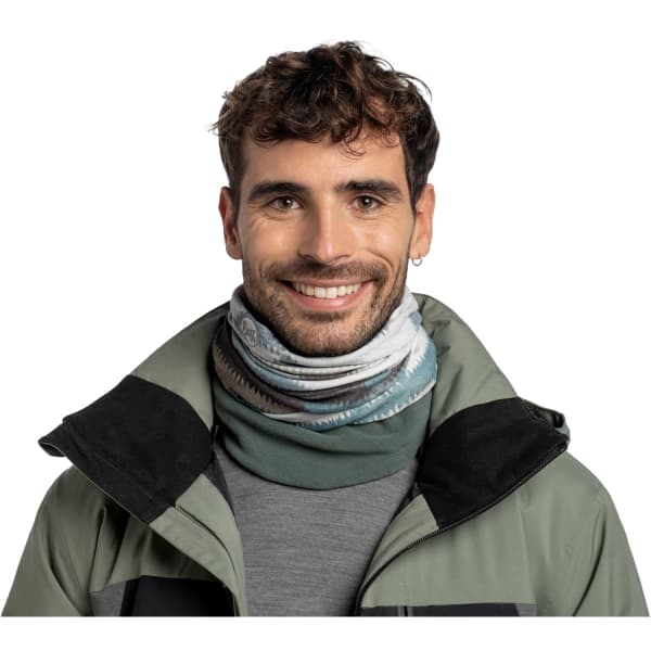 Tour de cou BUFF POLAR TICEX SILVERSAGE