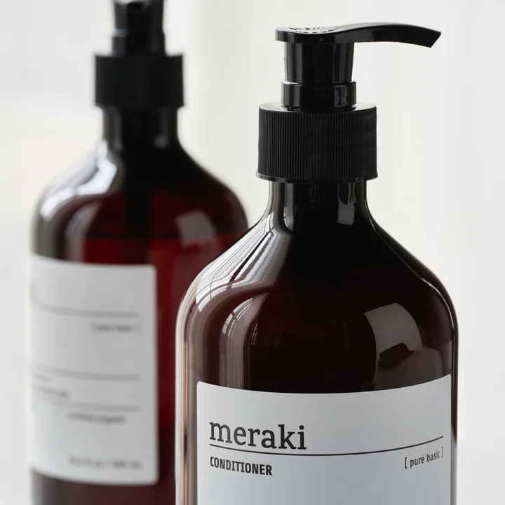 Meraki - Conditioner, Northern dawn, 490 ml