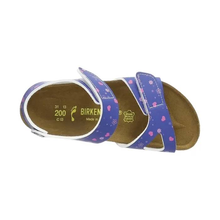 Birkenstock Bari Sandalen Junior