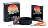 The Mini Bonsai Kit
