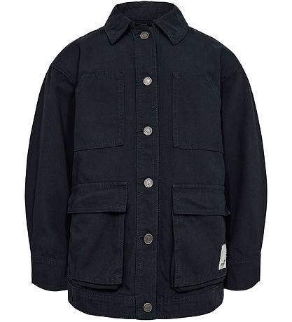Sofie Schnoor Jacke - Liana - Dark Blue