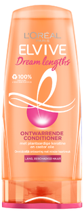 Elvive Dream Lengths Conditioner 200ML