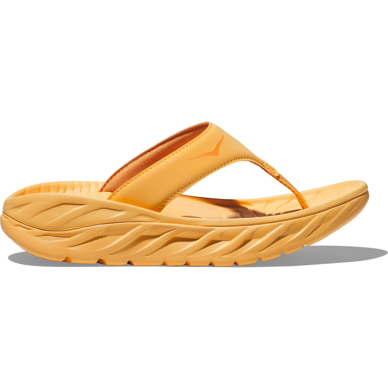 HOKA Ora Recovery Slipper Dames