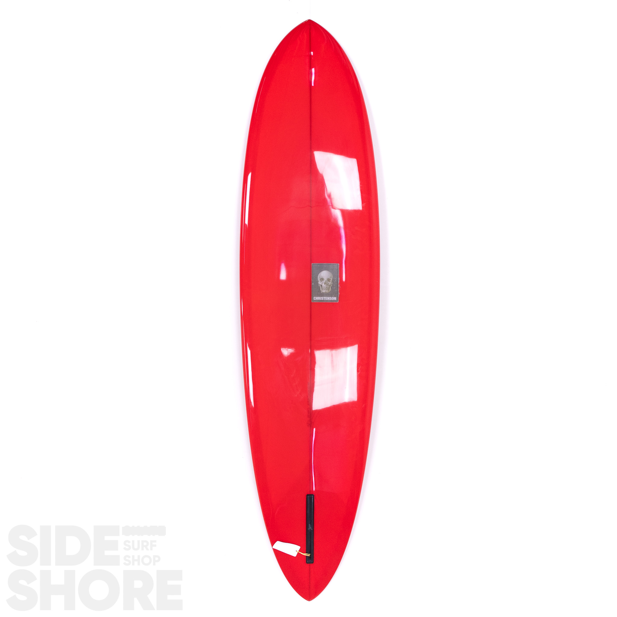 Christenson Surfboards C-Bucket - Tint - 7'6