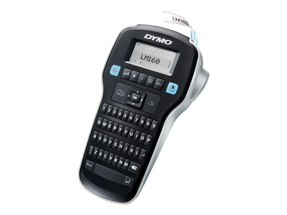 Labelmaskine DYMO® LabelManager™ 160