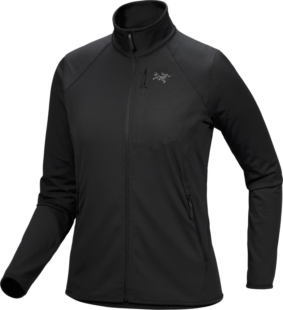 Delta Jacket W
