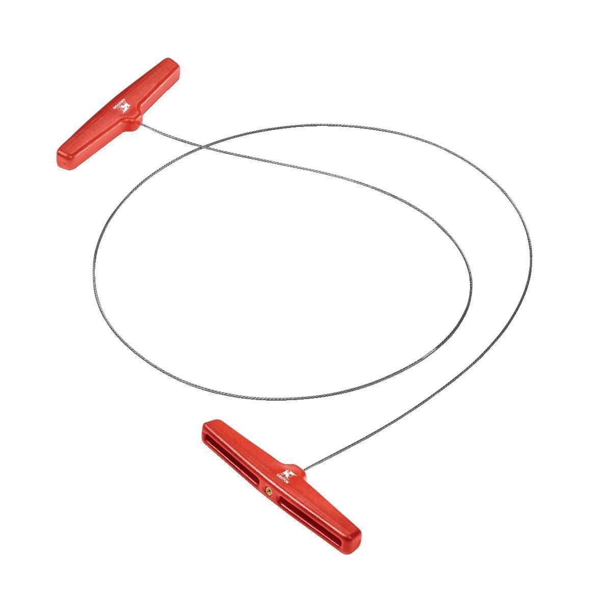 Griffon Draadzaag met Handvat voor PVC Buis - 6307762