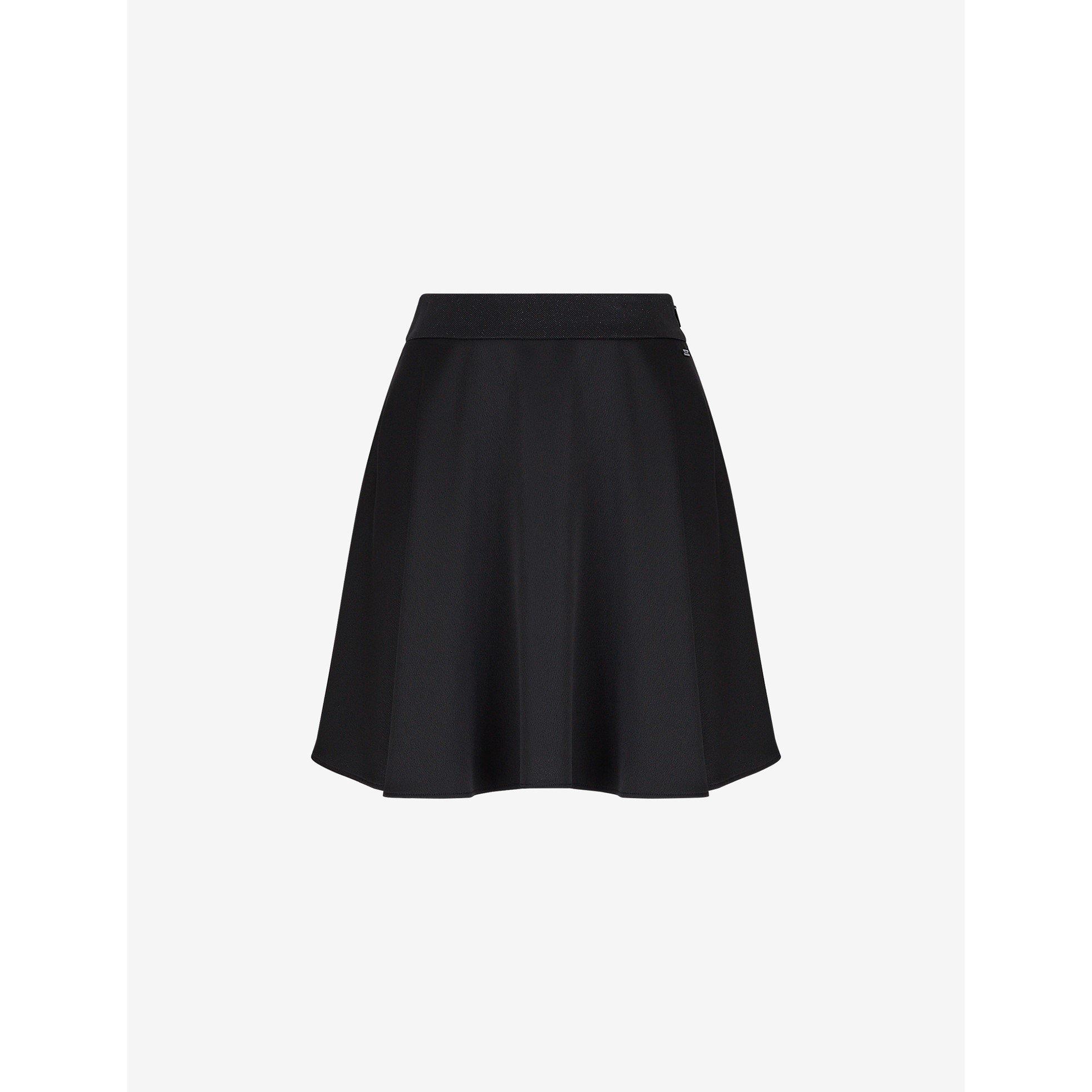 Armani Exchange # AX Skater Skirts Ld99