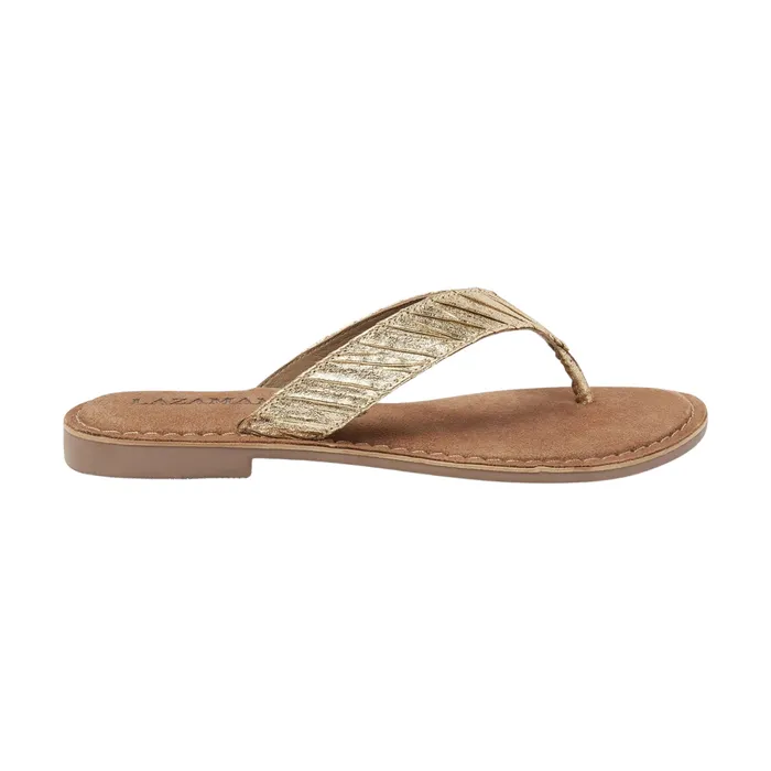 Lazamani Teenslippers Dames