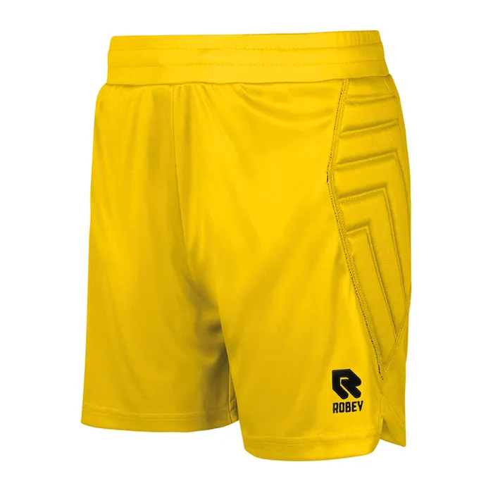 Robey Patron Padded Keepersshort Junior