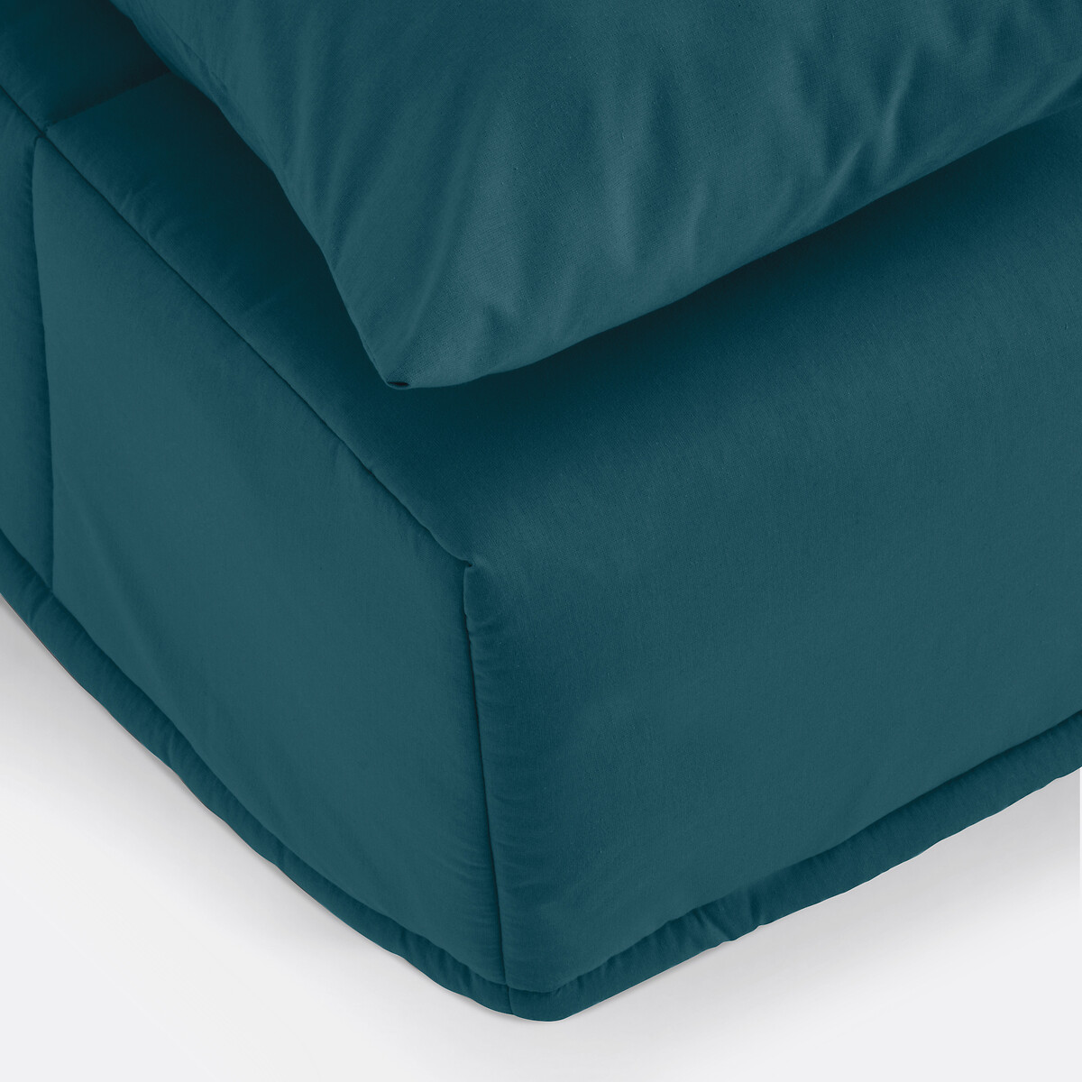 SO'HOME<br>Clic-clac, Bultex 14 cm, 2 x 10 latten, Derek